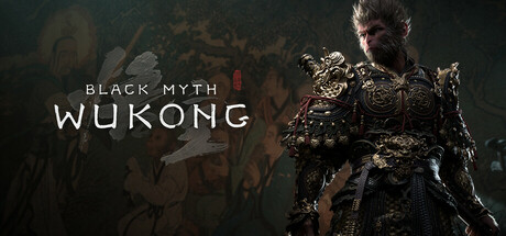 Black Myth: Wukong poster