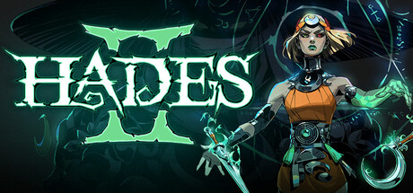 Hades II poster