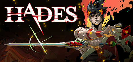 Hades poster