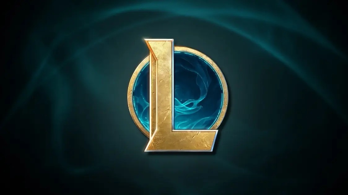 League of Legends poster