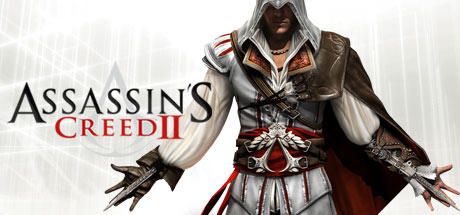 Assassin’s Creed II poster