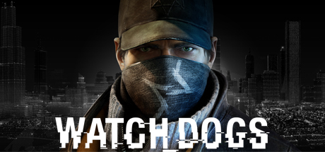 Watch Dogs poster