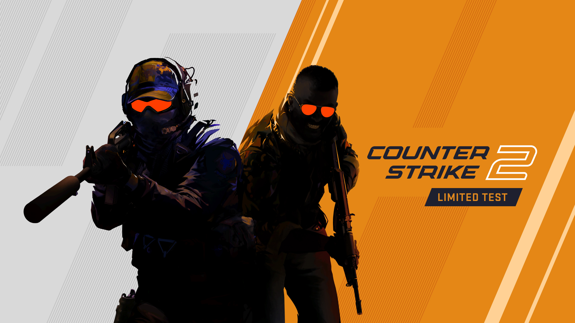 Counter-Strike 2 poster